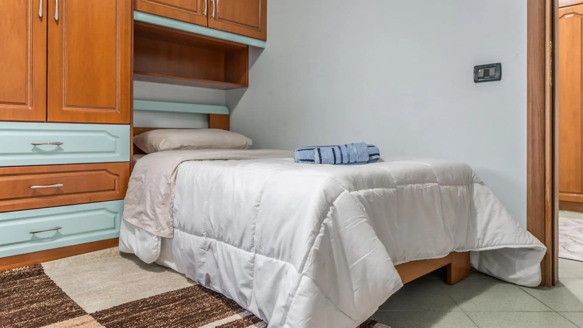 Aria Apartment Durrës