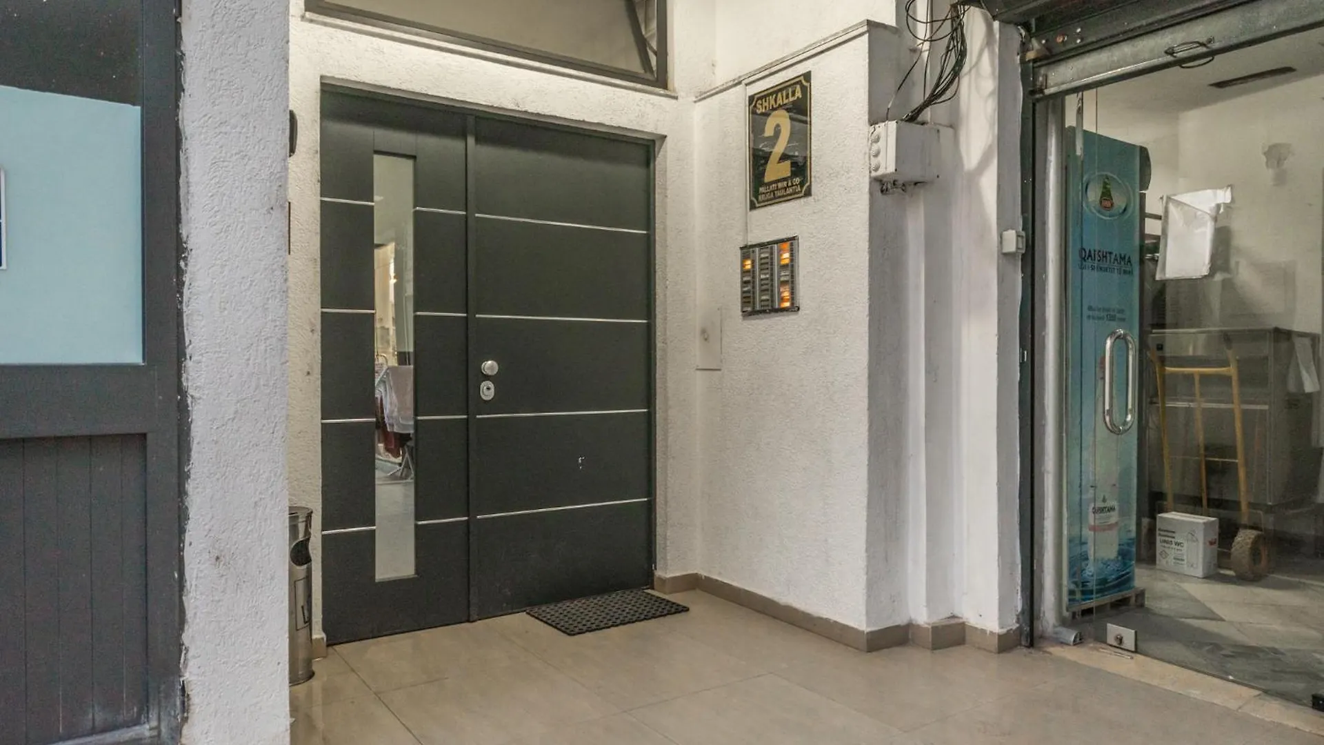 Aria Apartment Durrës