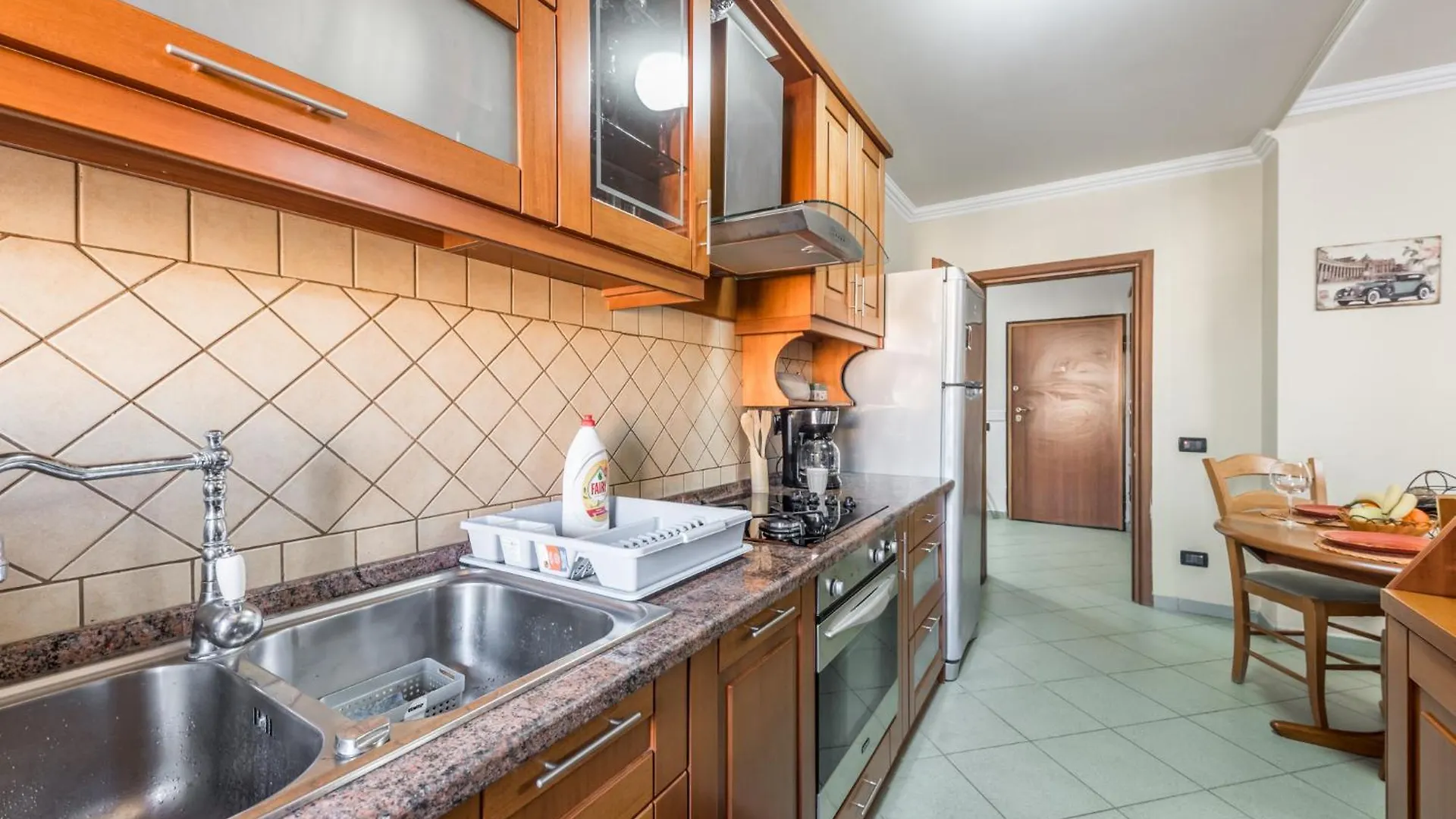 Aria Apartment Durrës