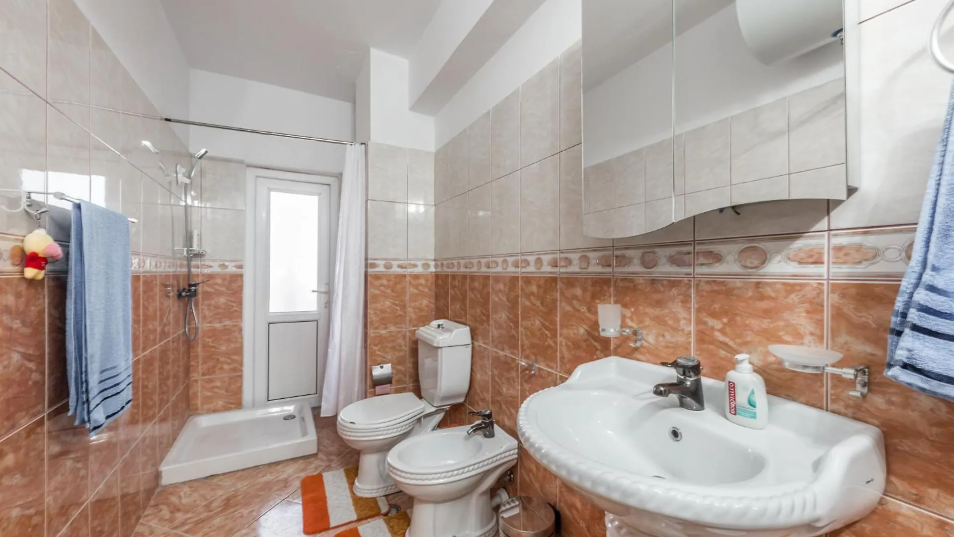 Aria Apartment Durrës