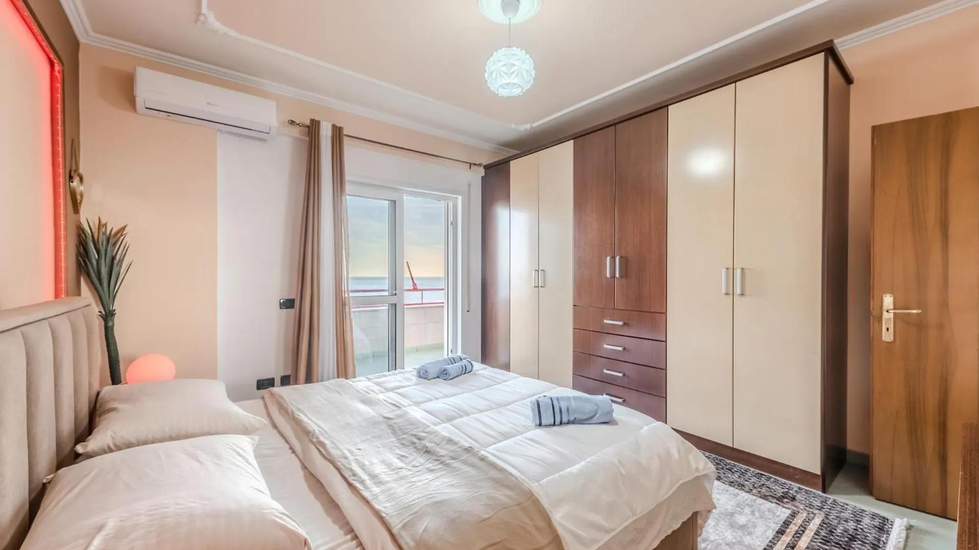 Aria Apartment Durrës