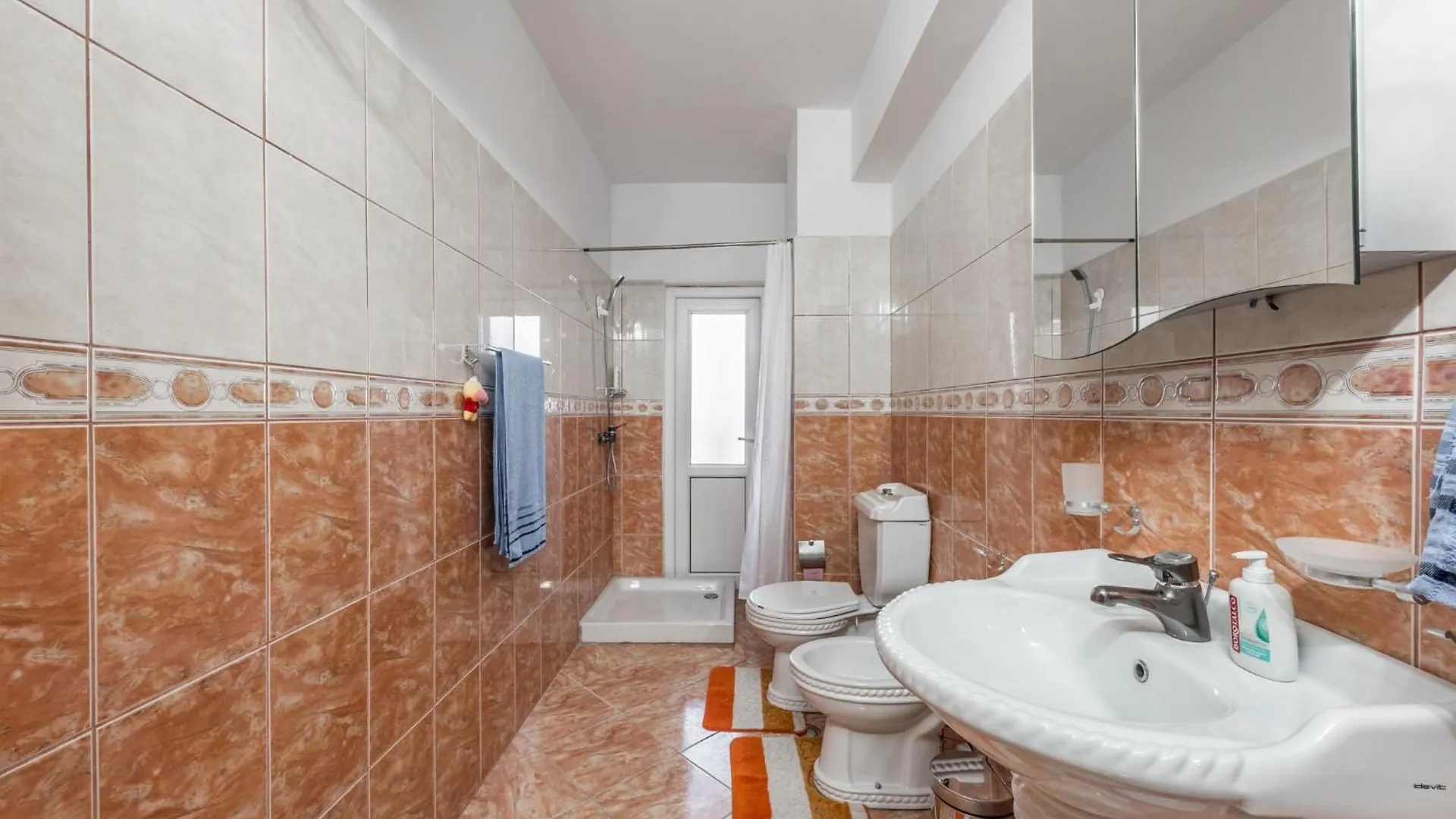 Aria Apartment Durrës