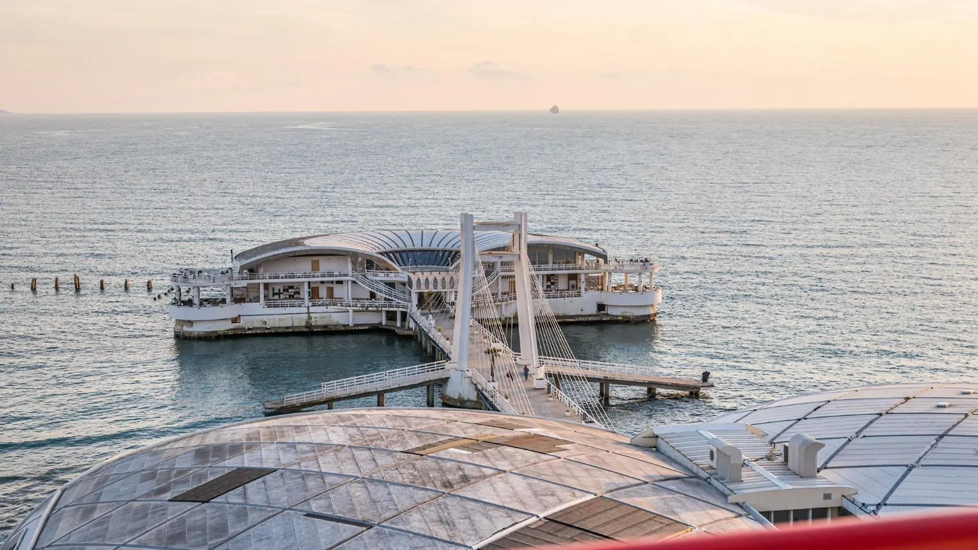 Aria Apartment Durrës